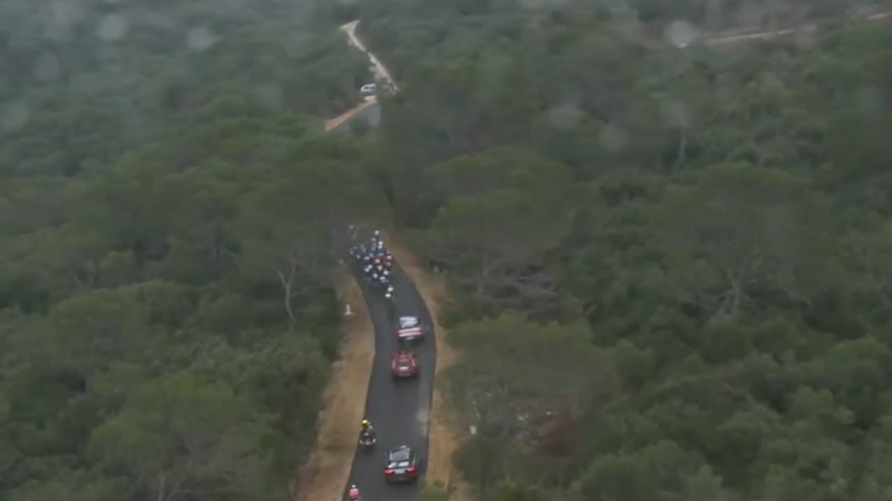 Étoile de Bessèges 2020 - Stage 4 [FULL STAGE](french)