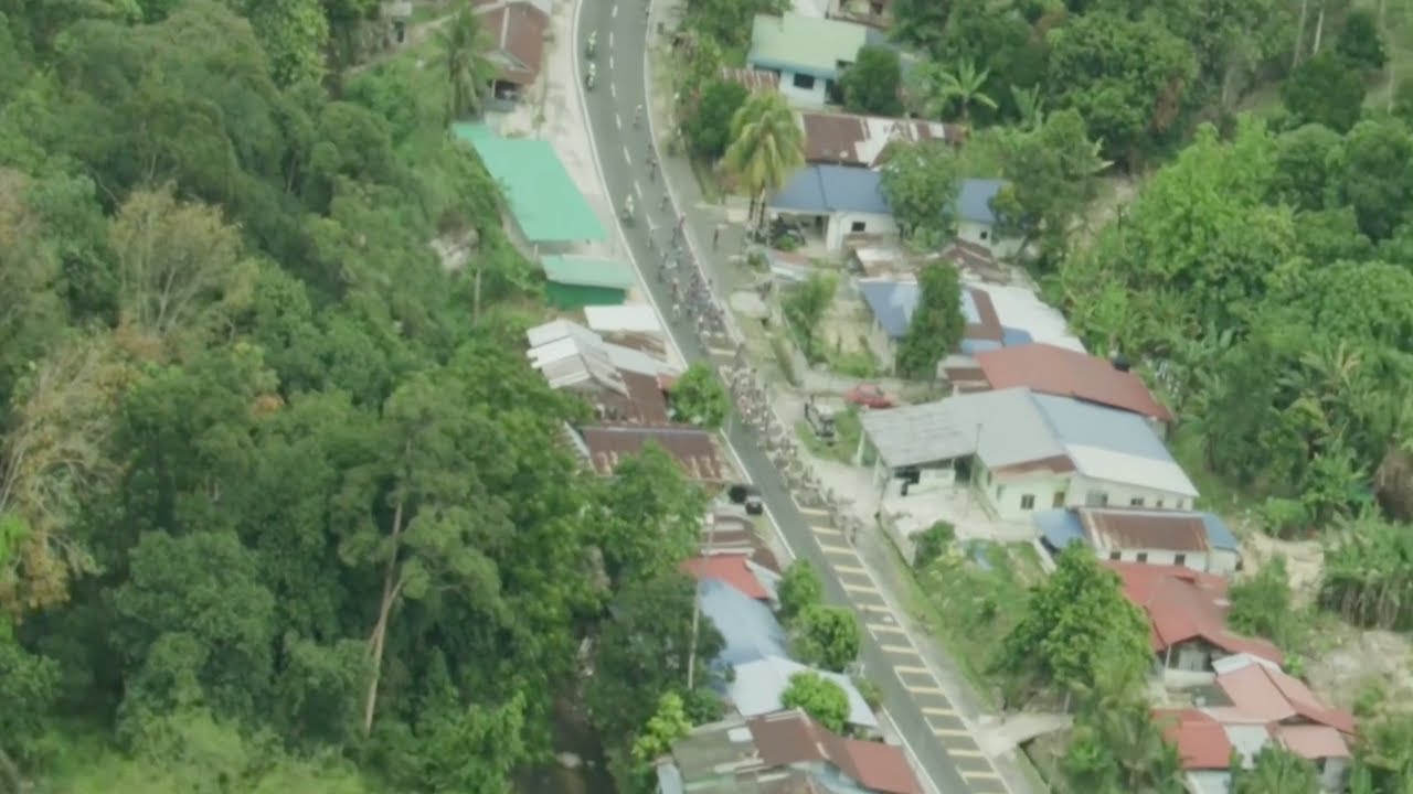 Le Tour de Langkawi 2020 - Stage 3 [FULL STAGE]