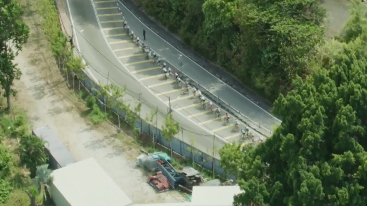 Le Tour de Langkawi 2020 - Stage 6 [FULL STAGE]