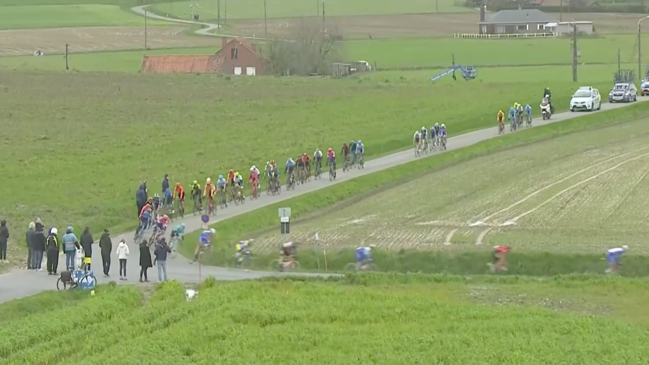 Kuurne-Brussels-Kuurne 2020 [FULL RACE]