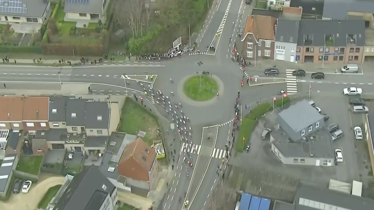 Kuurne-Brussels-Kuurne 2020 [LAST 20 KM]
