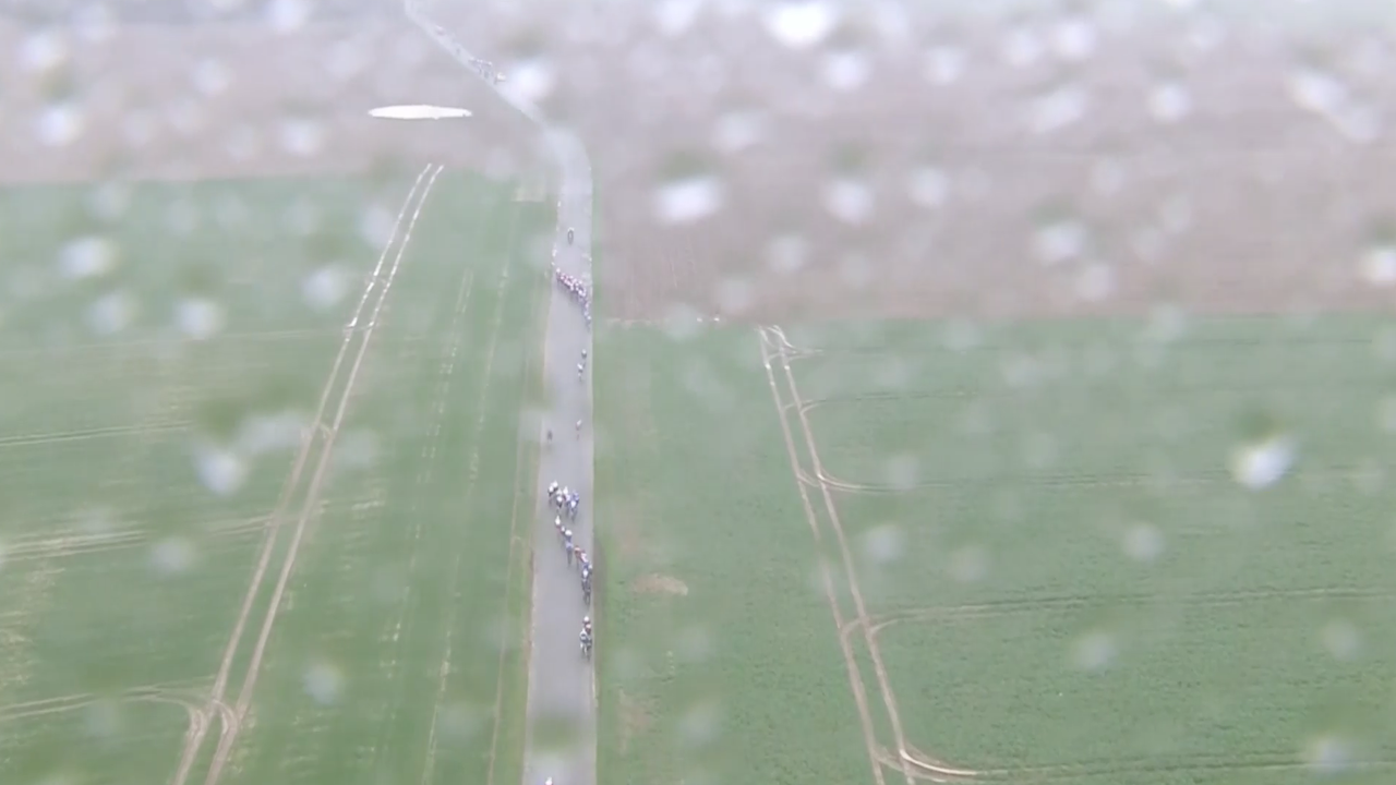 Paris-Nice 2020 - Stage 1 [FULL STAGE]