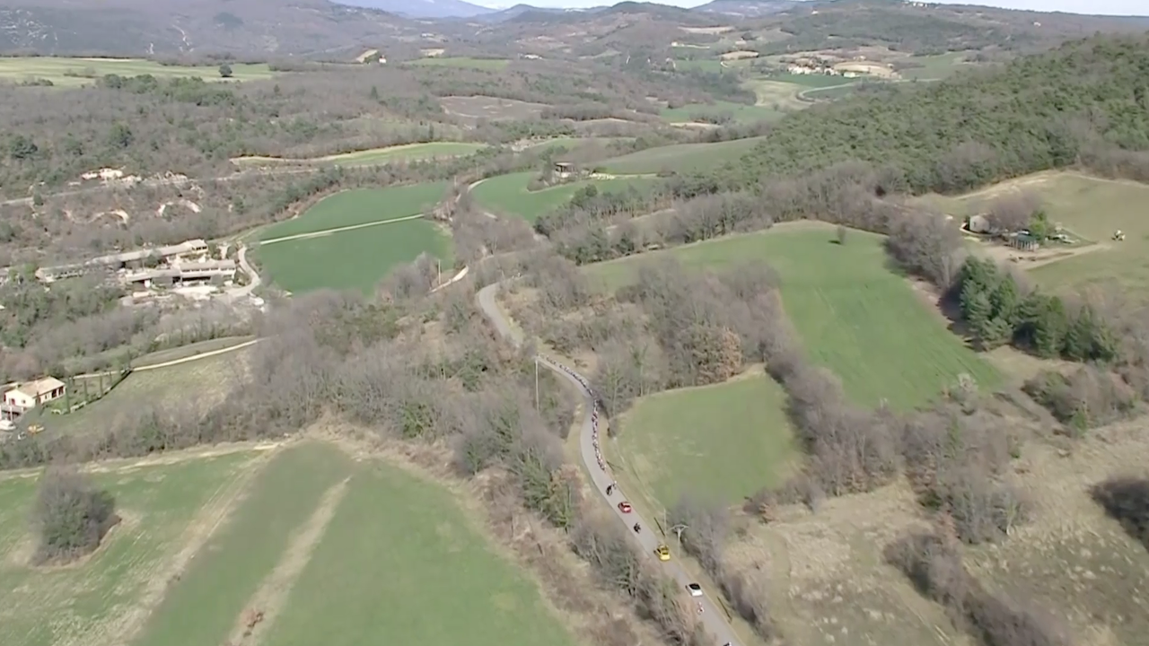 Paris-Nice 2020 - Stage 6 [FULL STAGE]