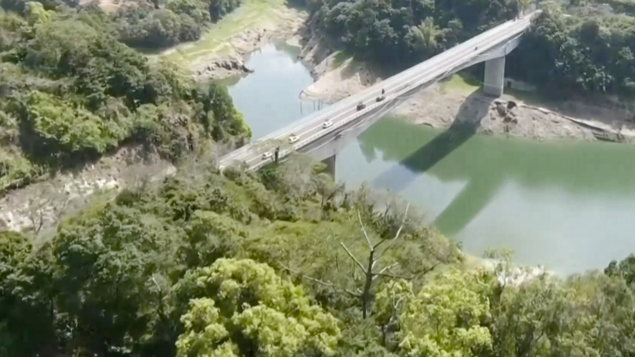 Tour de Taiwan 2020 - Stage 3 [FULL STAGE]