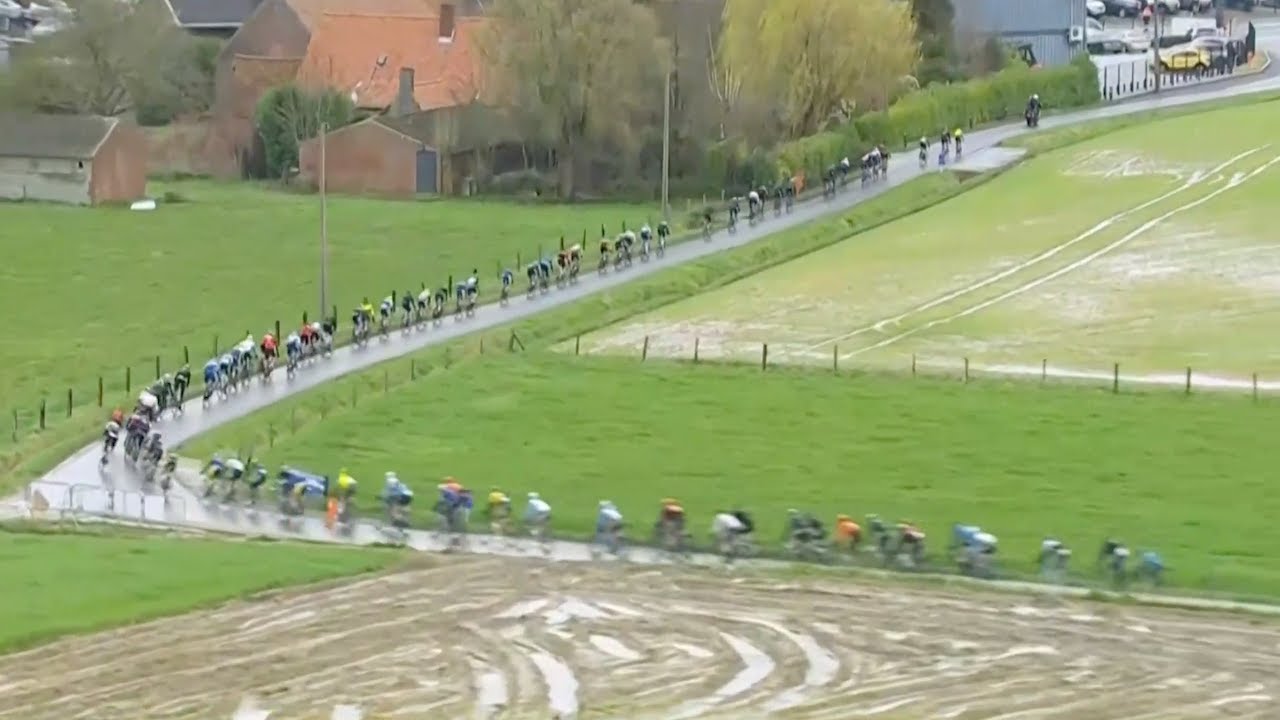 GP Jean-Pierre Monseré 2020 [FULL RACE]