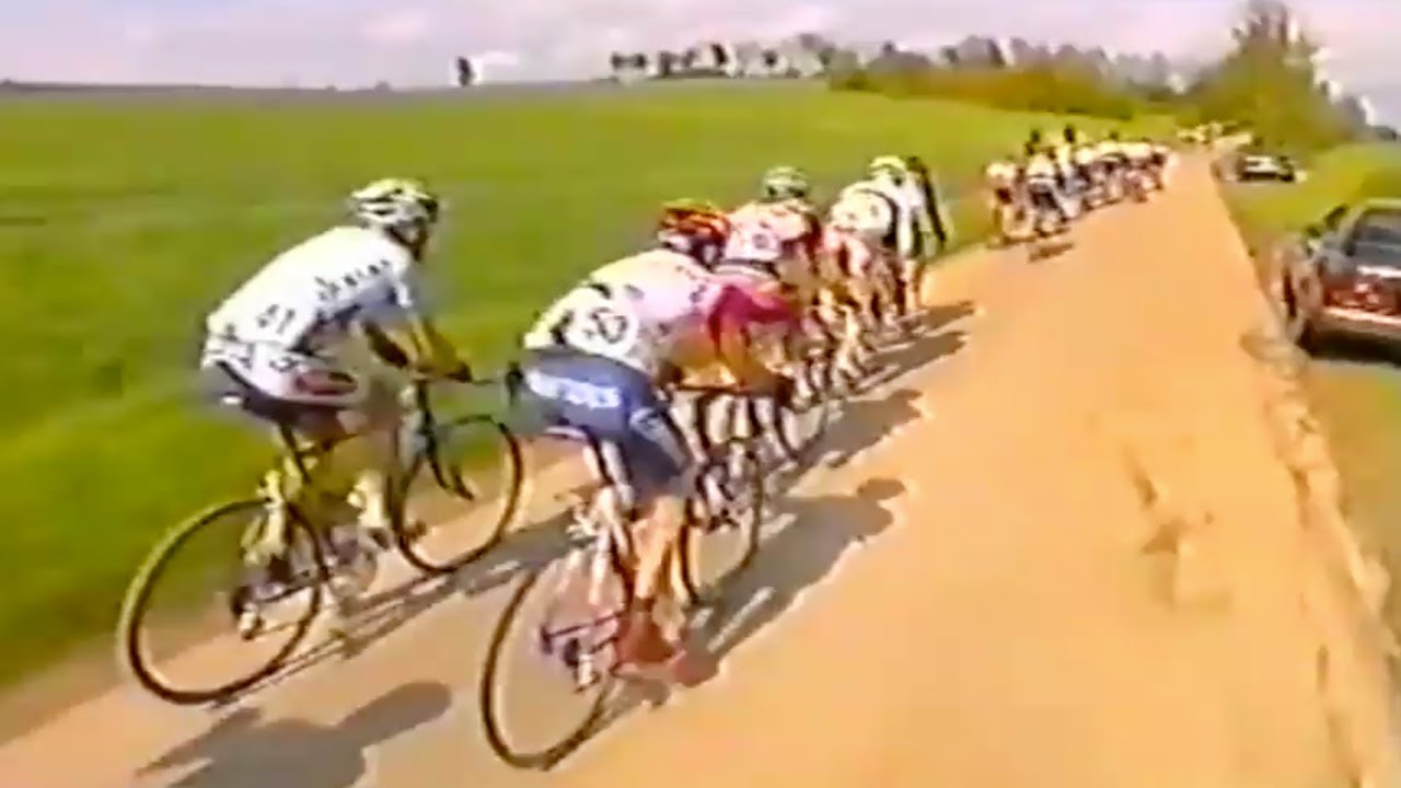 Amstel Gold Race 2002 [FULL RACE](italian)