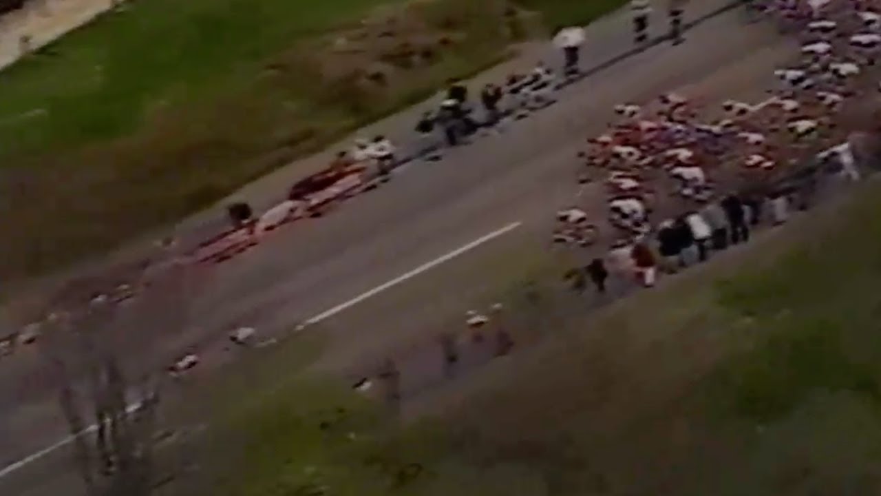 Amstel Gold Race 2003 [FULL RACE]