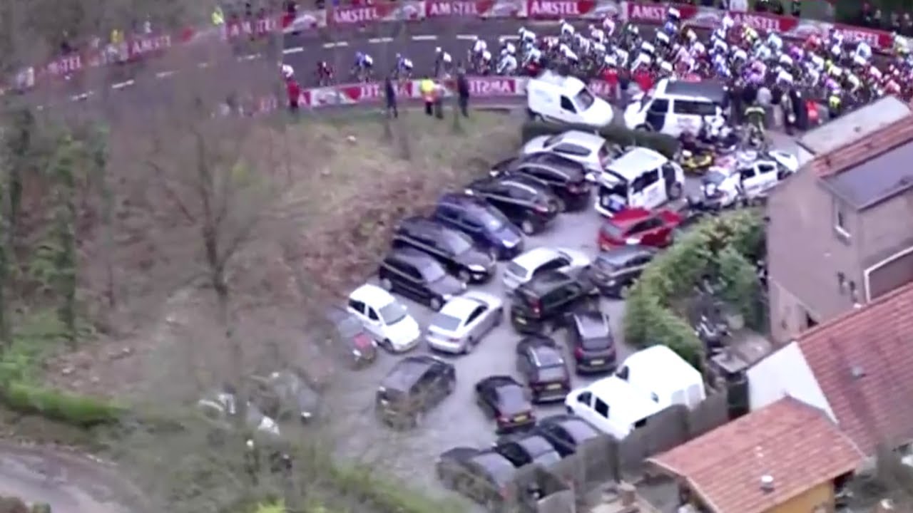 Amstel Gold Race 2012 [FULL RACE]