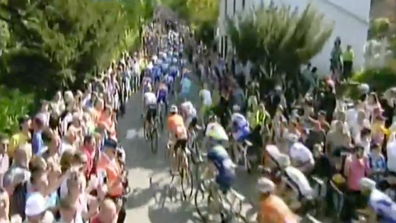La Flèche Wallonne 2011 [FULL RACE]