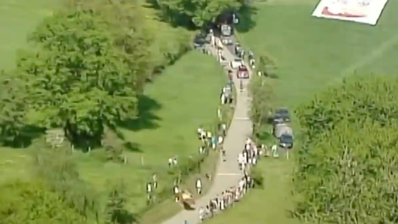 Liège-Bastogne-Liège 2011 [FULL RACE]