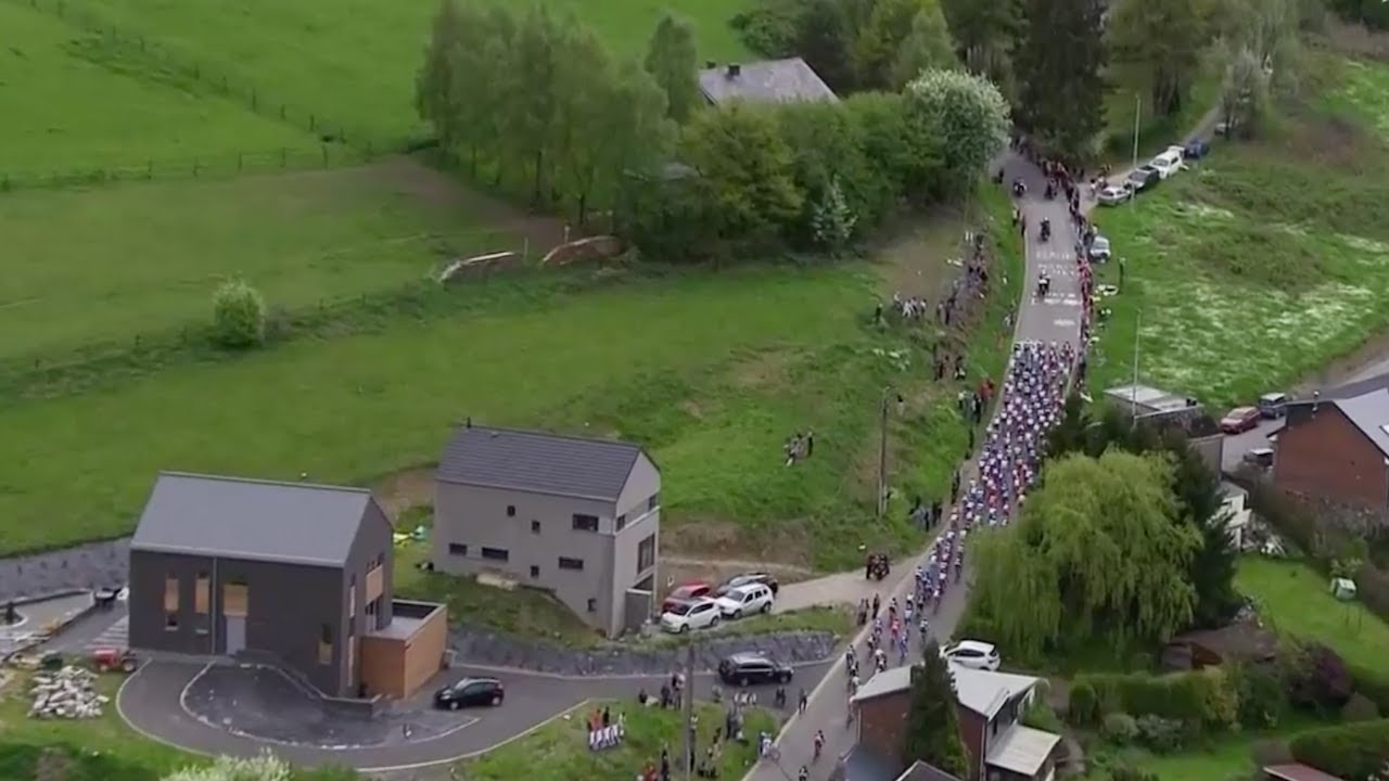 Liège-Bastogne-Liège 2014 [FULL RACE]