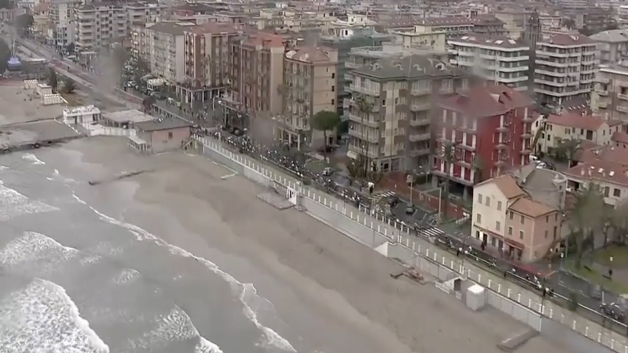 Milano-Sanremo 2013 [FULL RACE]