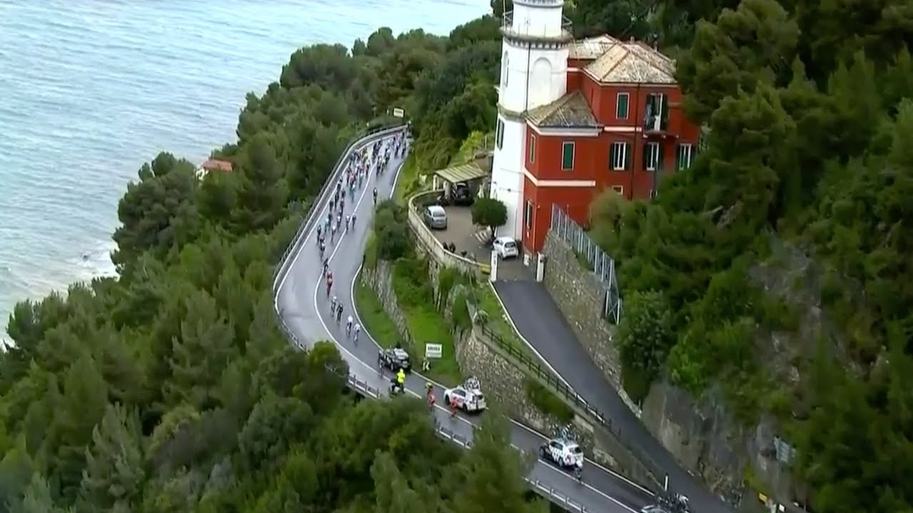 Milano-Sanremo 2015 [FULL RACE]