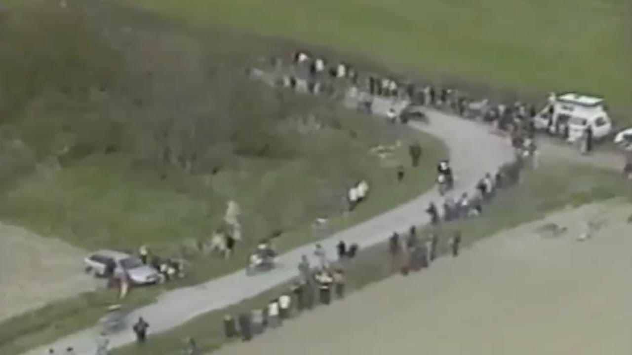 Paris-Roubaix 2000 [FULL RACE]