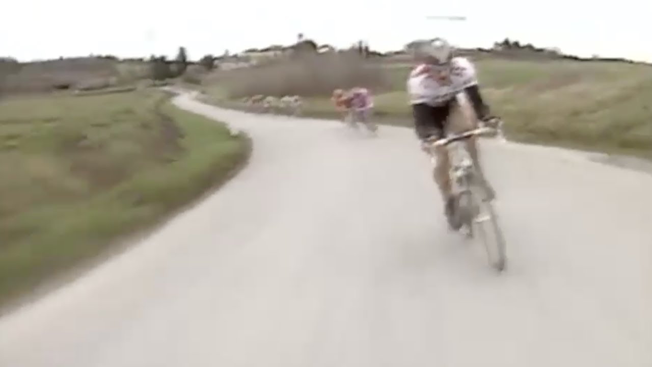 Strade Bianche 2008 [FULL RACE](italian)