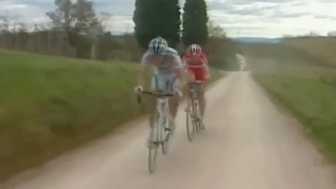 Strade Bianche 2009 [FULL RACE](italian)