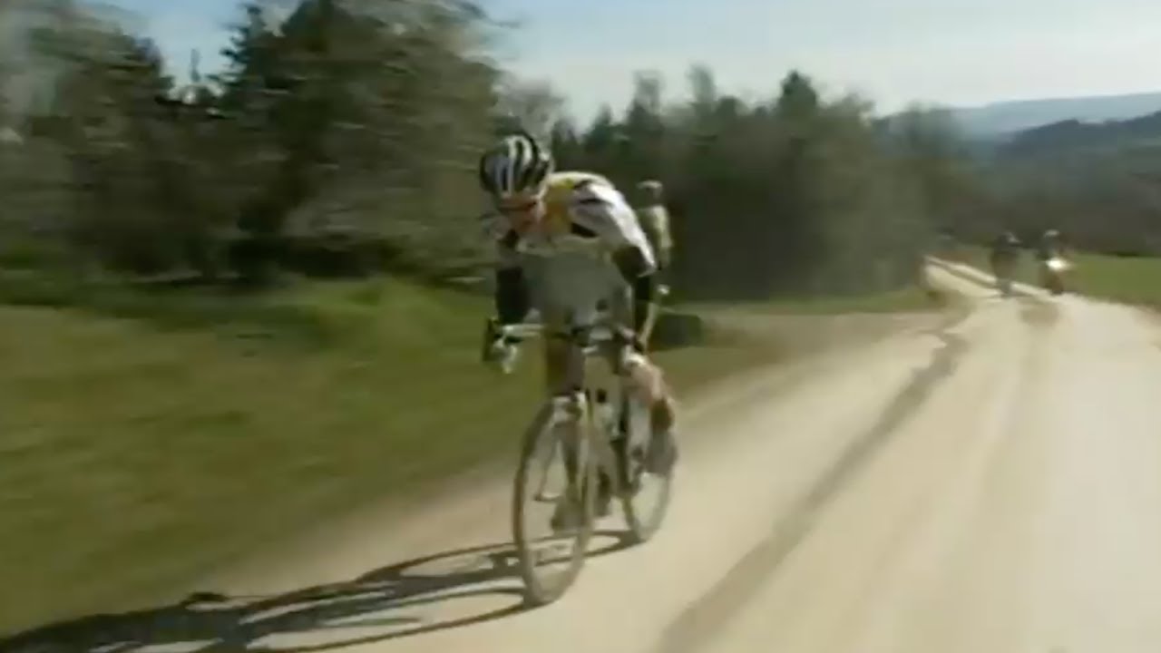 Strade Bianche 2010 [FULL RACE](italian)
