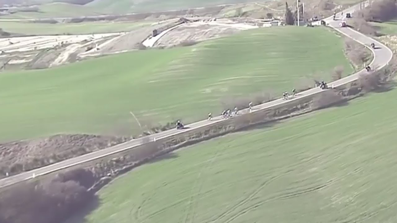 Strade Bianche 2012 [FULL RACE](flemish)