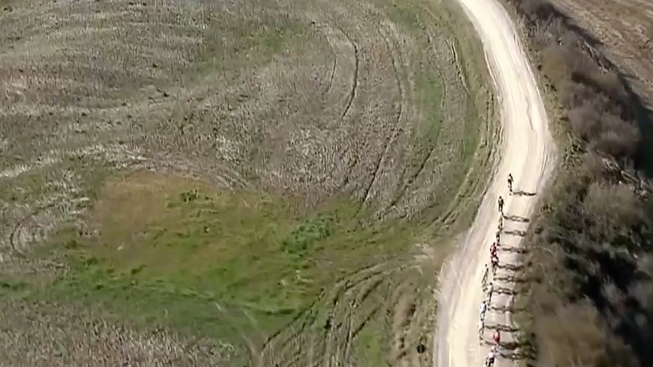 Strade Bianche 2013 [FULL RACE](flemish)