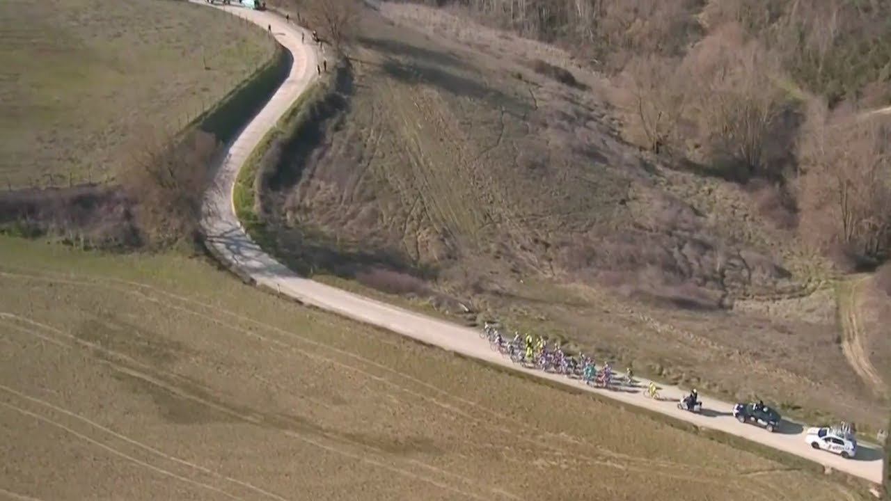 Strade Bianche 2015 [LAST 30 KM]