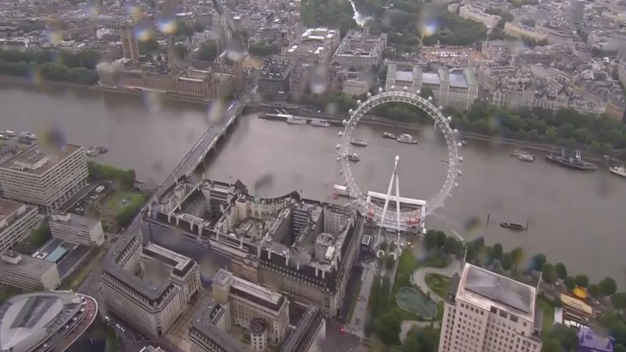 Tour de France 2014 – Stage 03 [FULL STAGE]