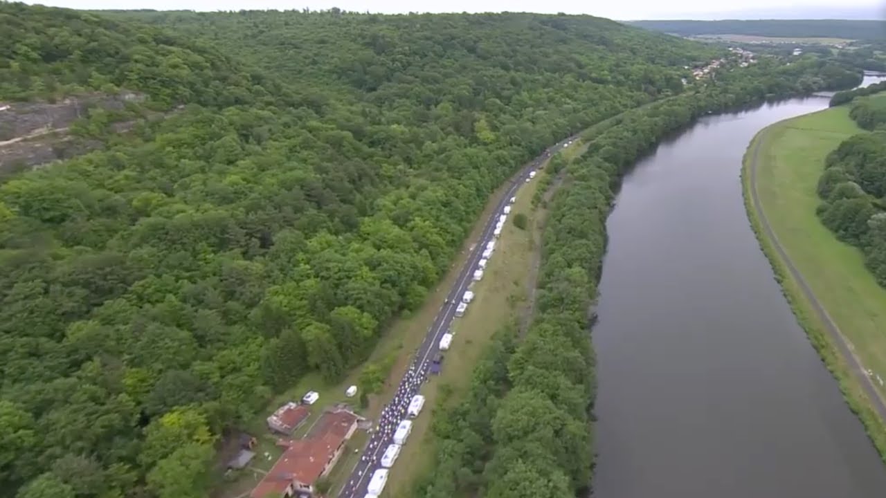 Tour de France 2014 – Stage 07 [FULL STAGE]