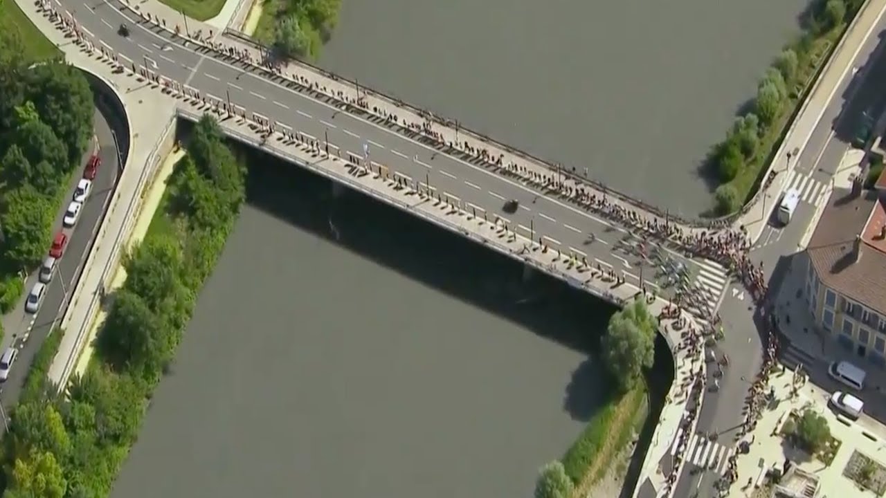 Tour de France 2014 – Stage 13 [FULL STAGE]