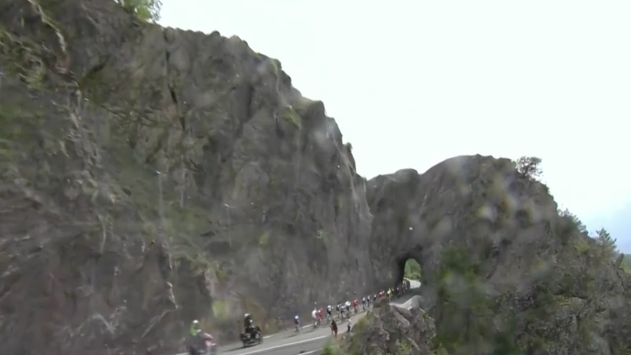 Tour de France 2014 – Stage 14 [FULL STAGE]