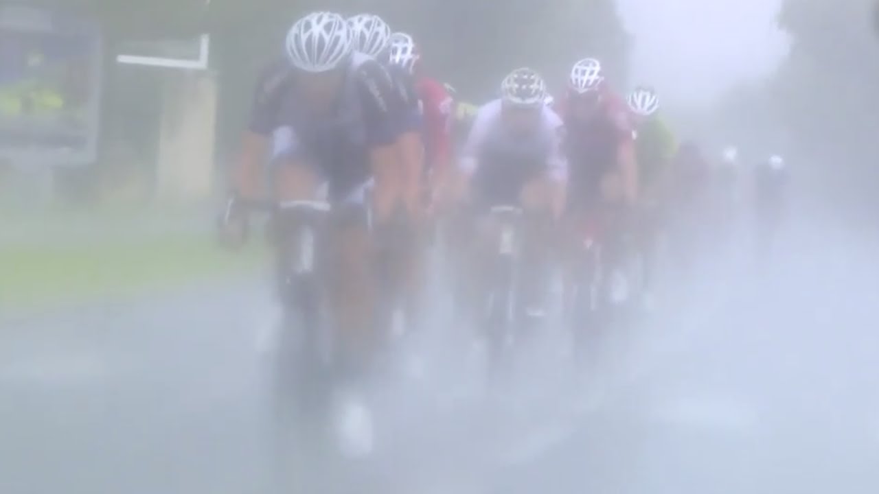 Tour de France 2014 – Stage 15 [FULL STAGE]