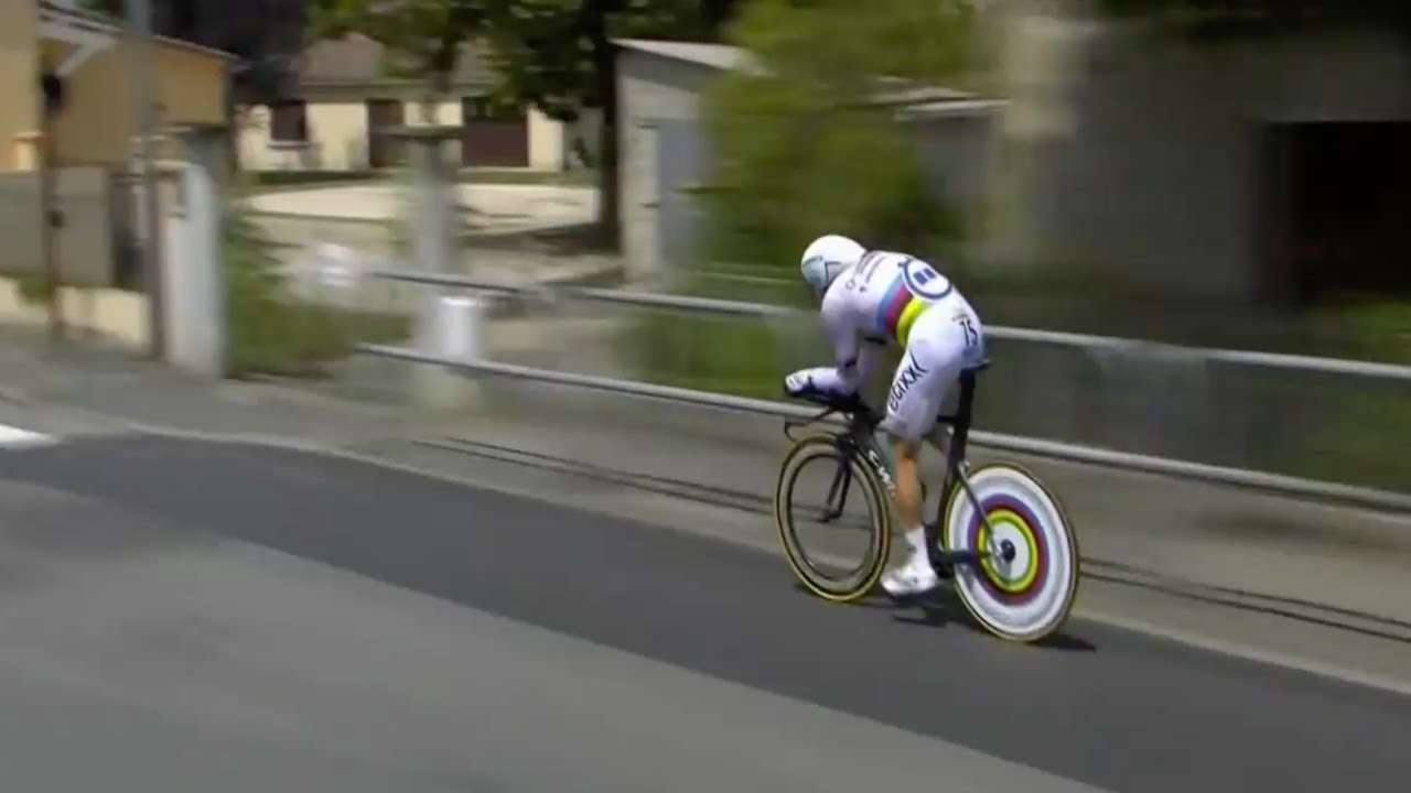 Tour de France 2014 – Stage 20 [FULL STAGE - Individual Time Trial]