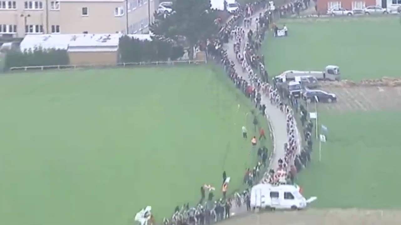 Tour of Flanders 2010 [FULL RACE]