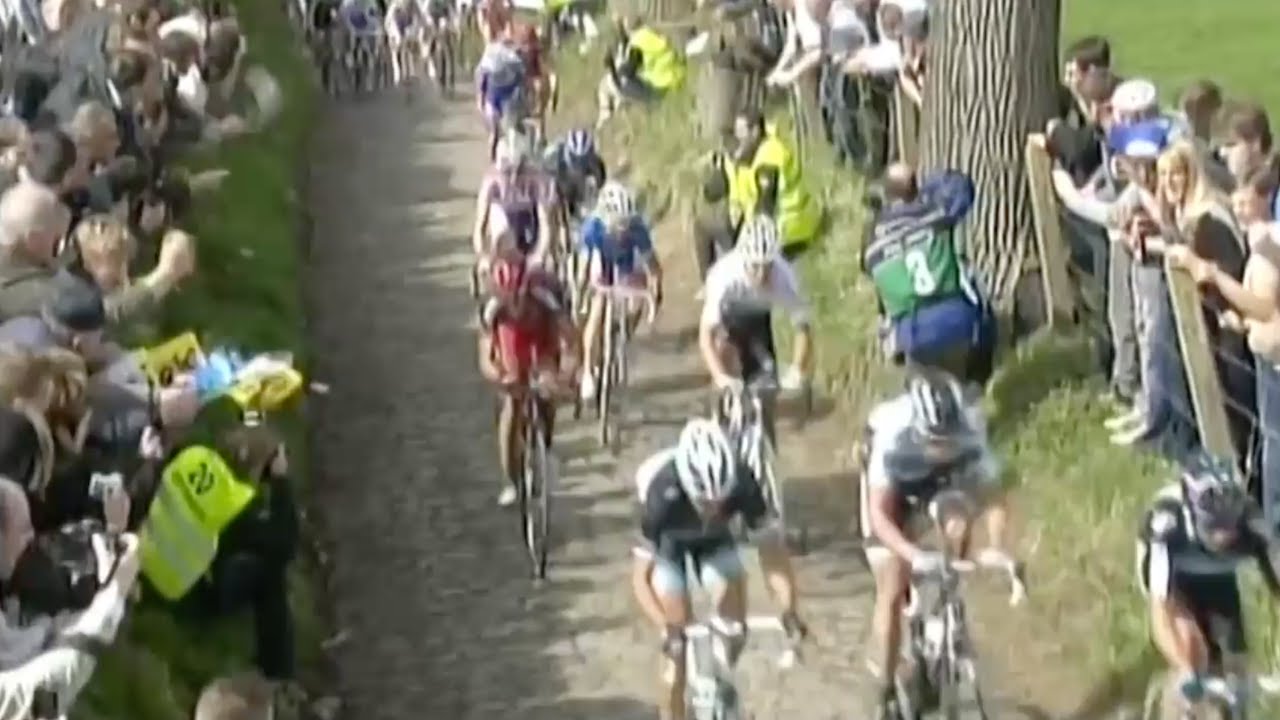 Tour of Flanders 2011 [FULL RACE]