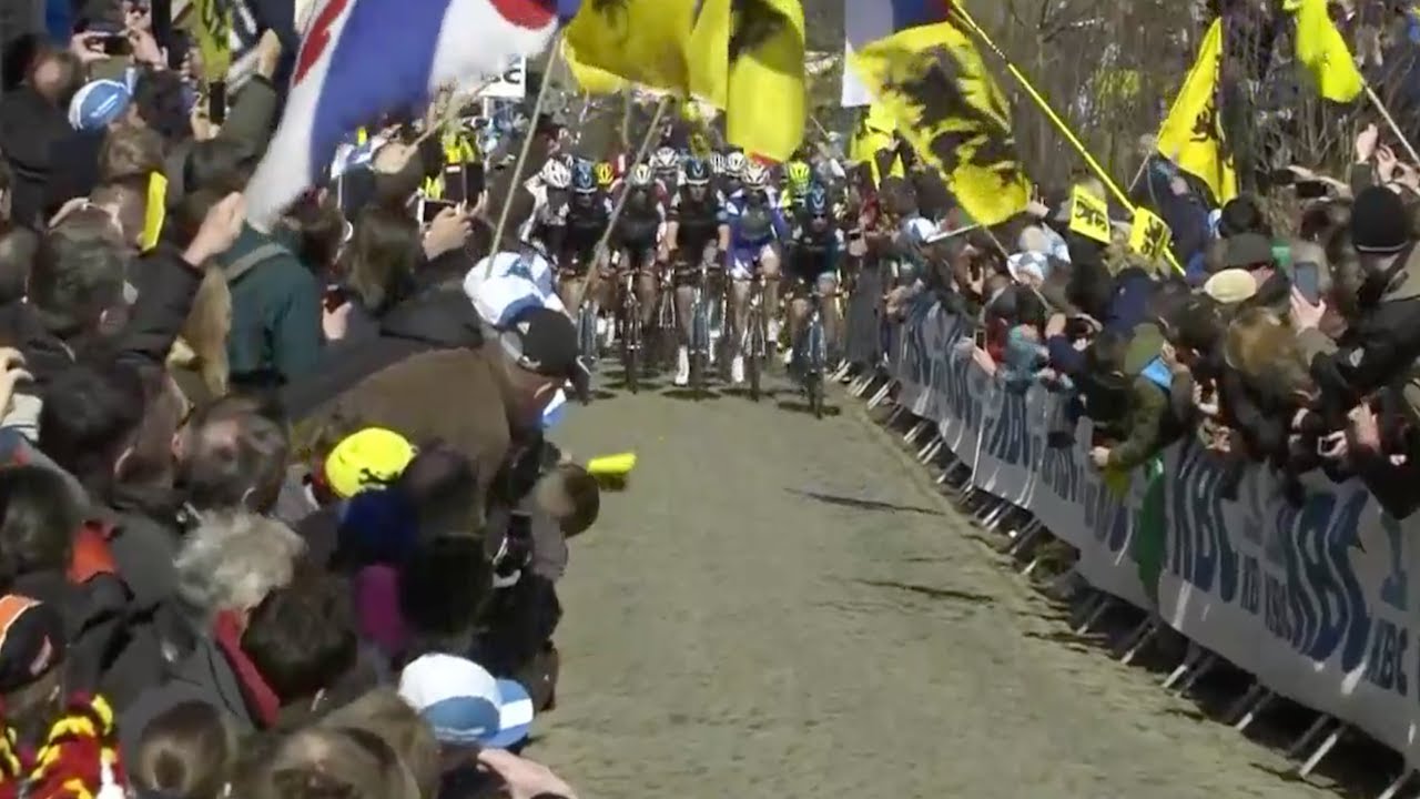 Tour of Flanders 2015 [FULL RACE]