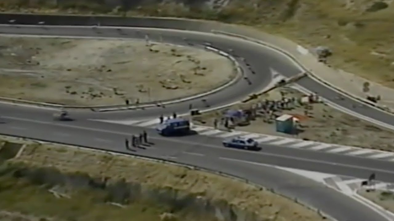 World Championships 1994 – Road Race [FULL RACE]