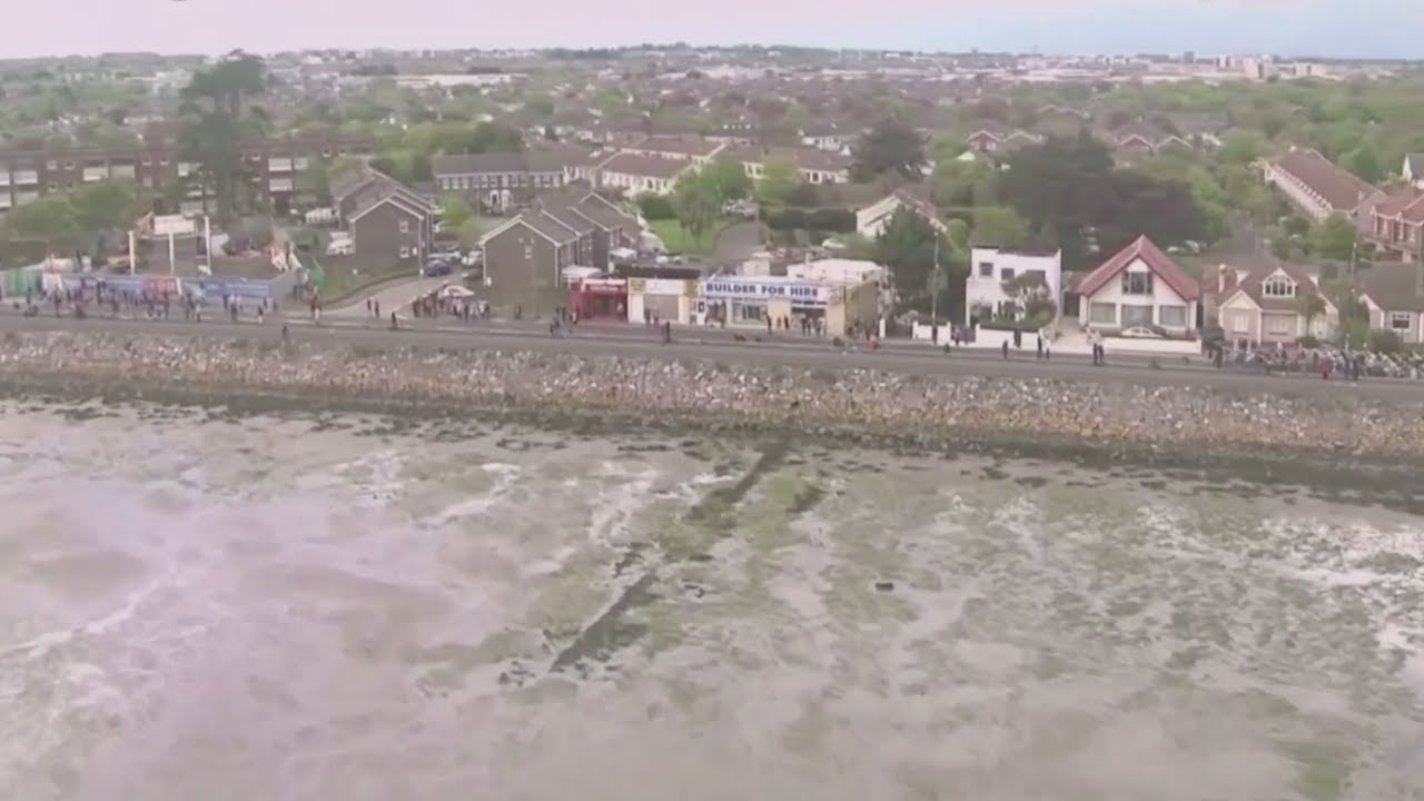 Giro d’Italia 2014 – Stage 03 [FULL STAGE]