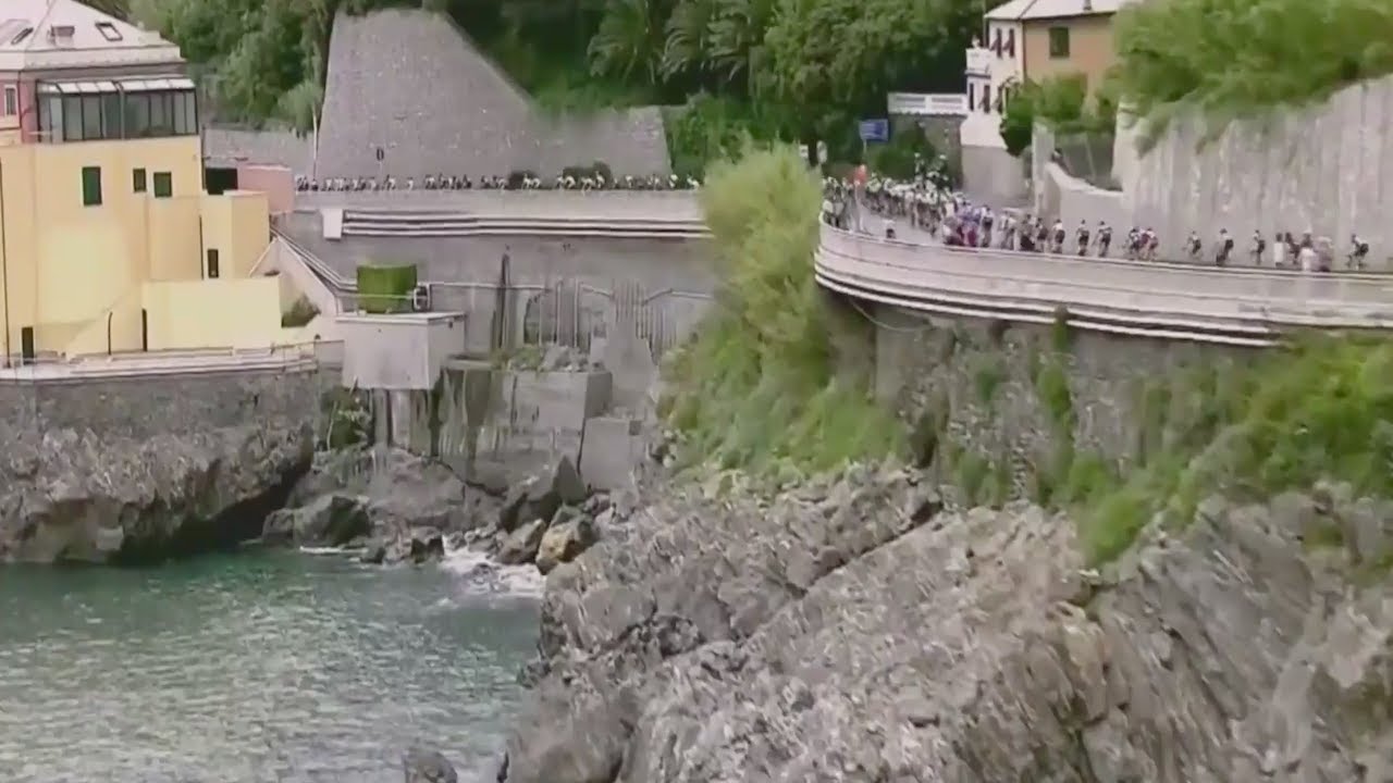 Giro d’Italia 2014 – Stage 11 [FULL STAGE]