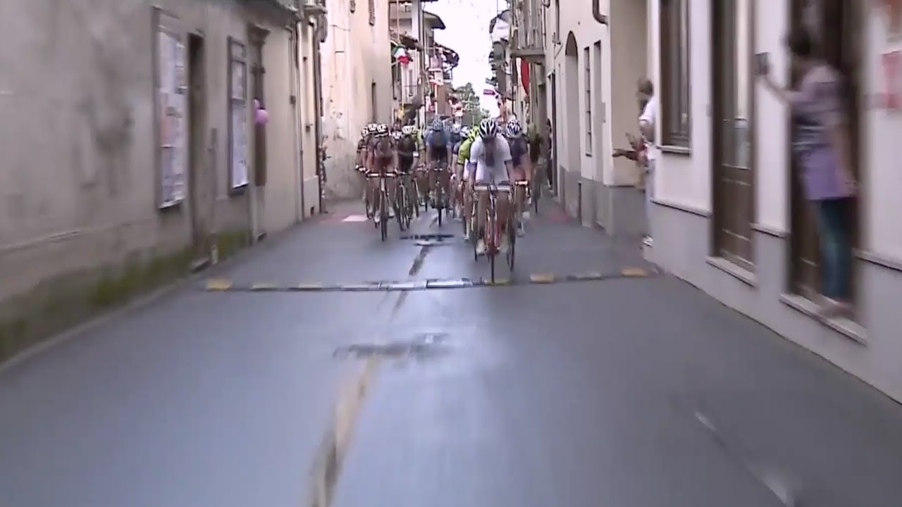 Giro d’Italia 2014 – Stage 13 [FULL STAGE] (english/flemish)
