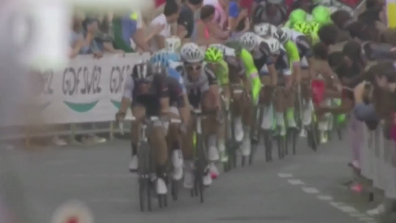 Giro d’Italia 2014 – Stage 21 [FULL STAGE]