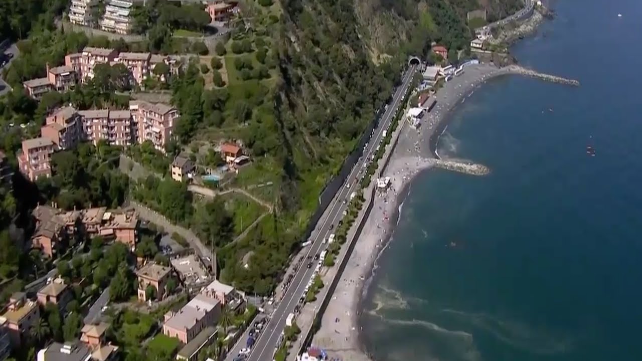 Giro d’Italia 2015 – Stage 02 [FULL STAGE]