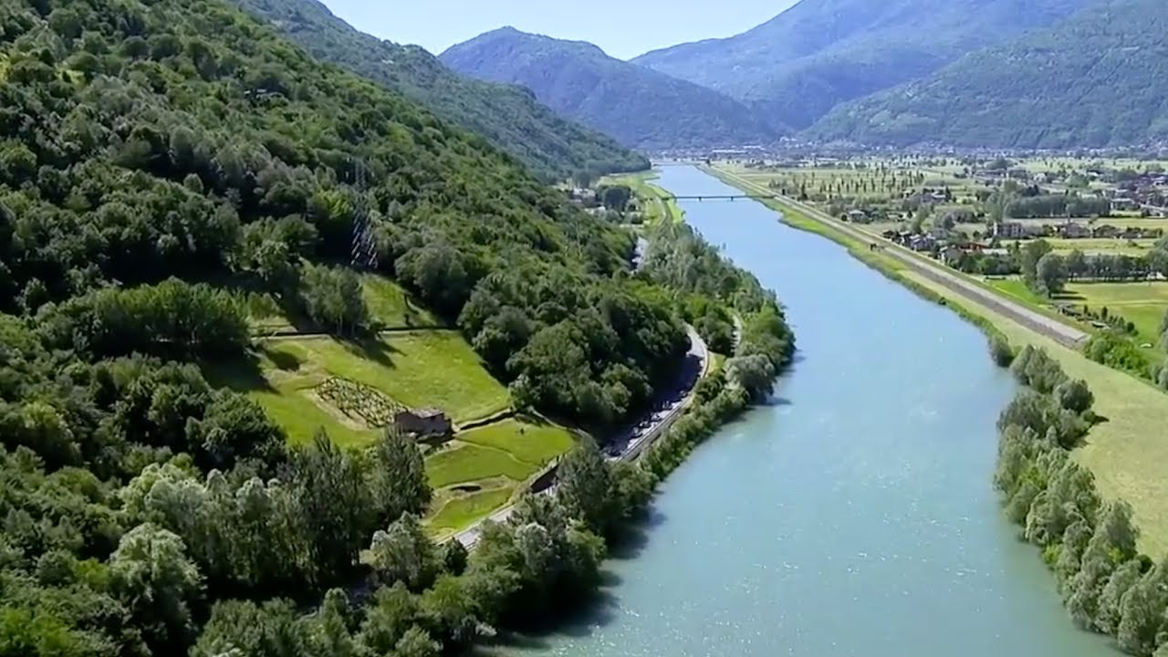 Giro d’Italia 2015 – Stage 17 [FULL STAGE]