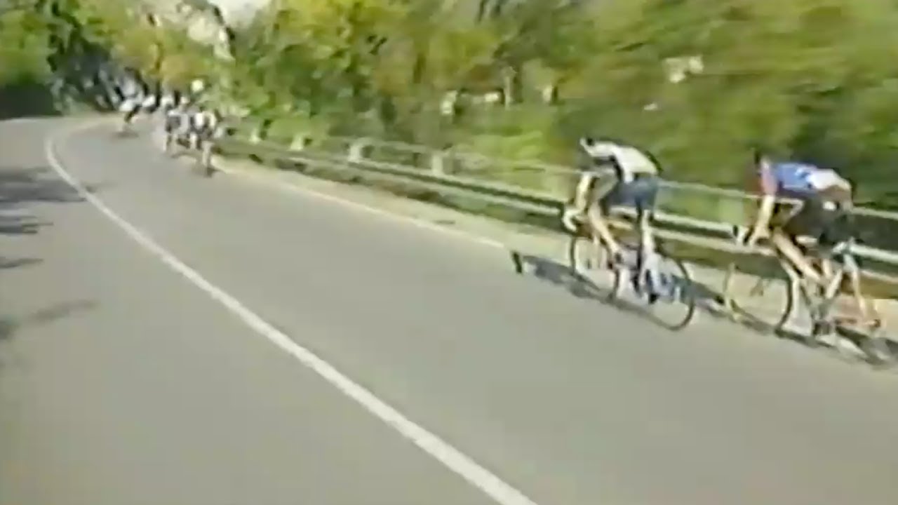 Il Lombardia 1996 [FULL RACE]