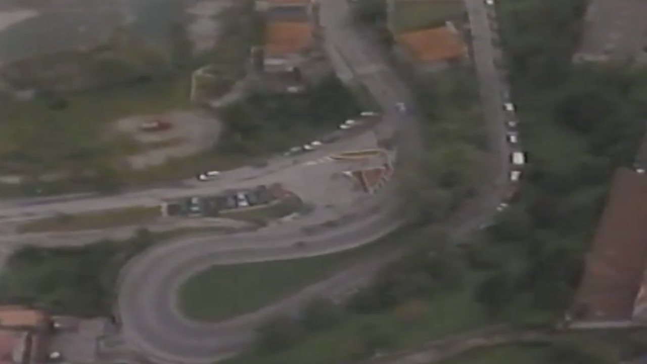 Il Lombardia 1999 [FULL RACE]