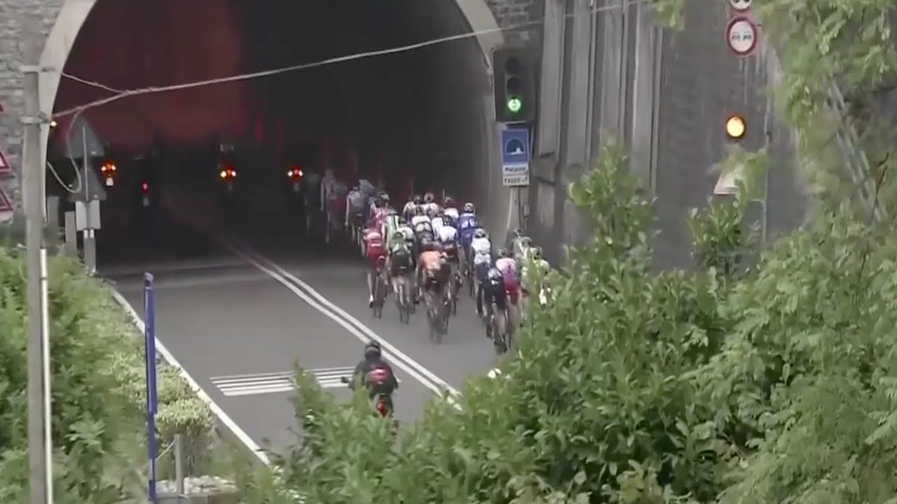 Il Lombardia 2013 [FULL RACE]