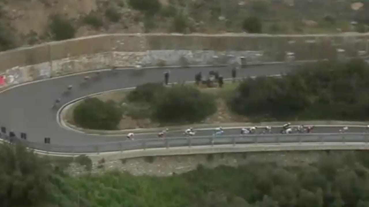 Milano-Sanremo 2010 [FULL RACE]