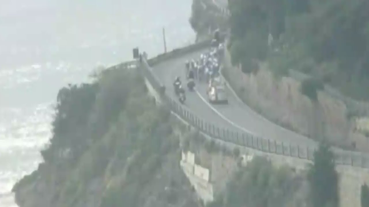 Milano-Sanremo 2011 [FULL RACE]