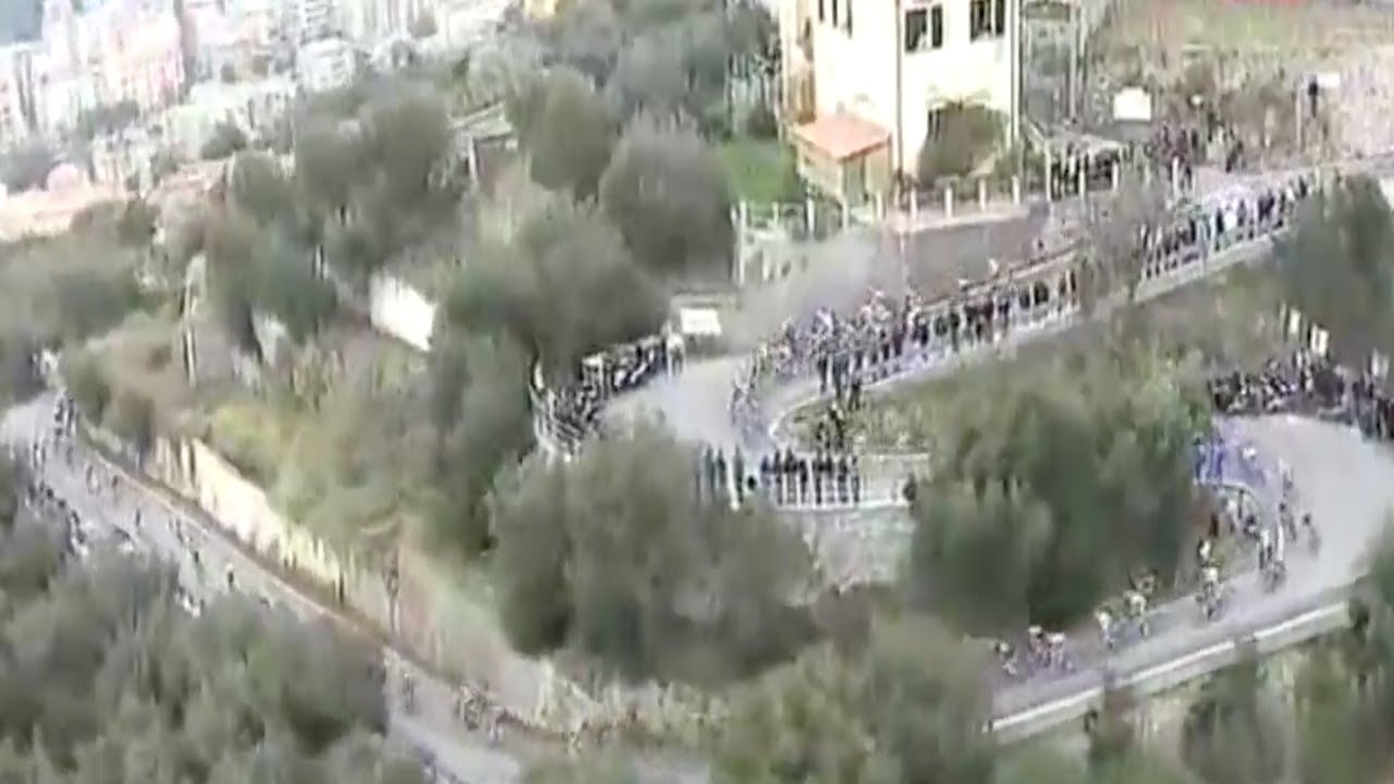 Milano-Sanremo 2012 [FULL RACE]