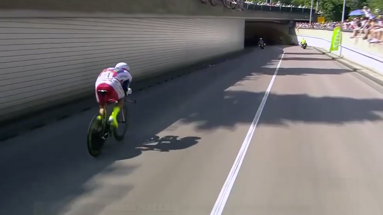 Tour de France 2015 – Stage 01 [FULL STAGE - Individual Time Trial](flemish)