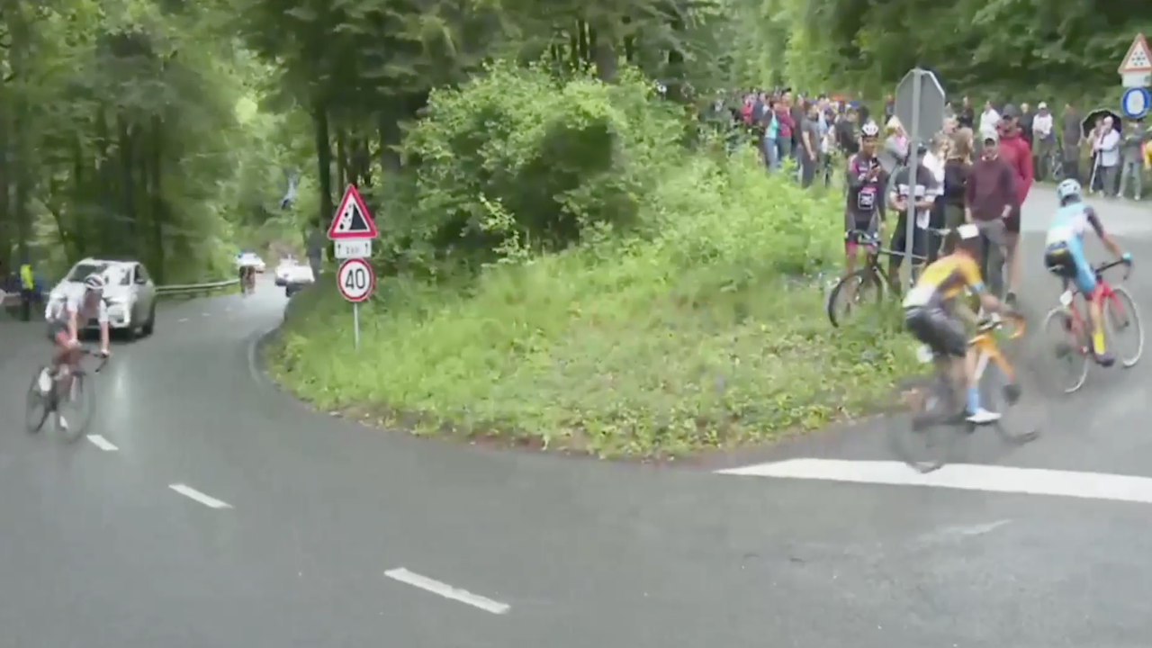 National Championships 2020 – Slovenia – [Road Race – LAST 10 KM](slovenian)