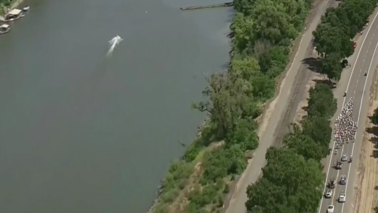 Tour of California 2015 - Stage 1 [FULL STAGE]