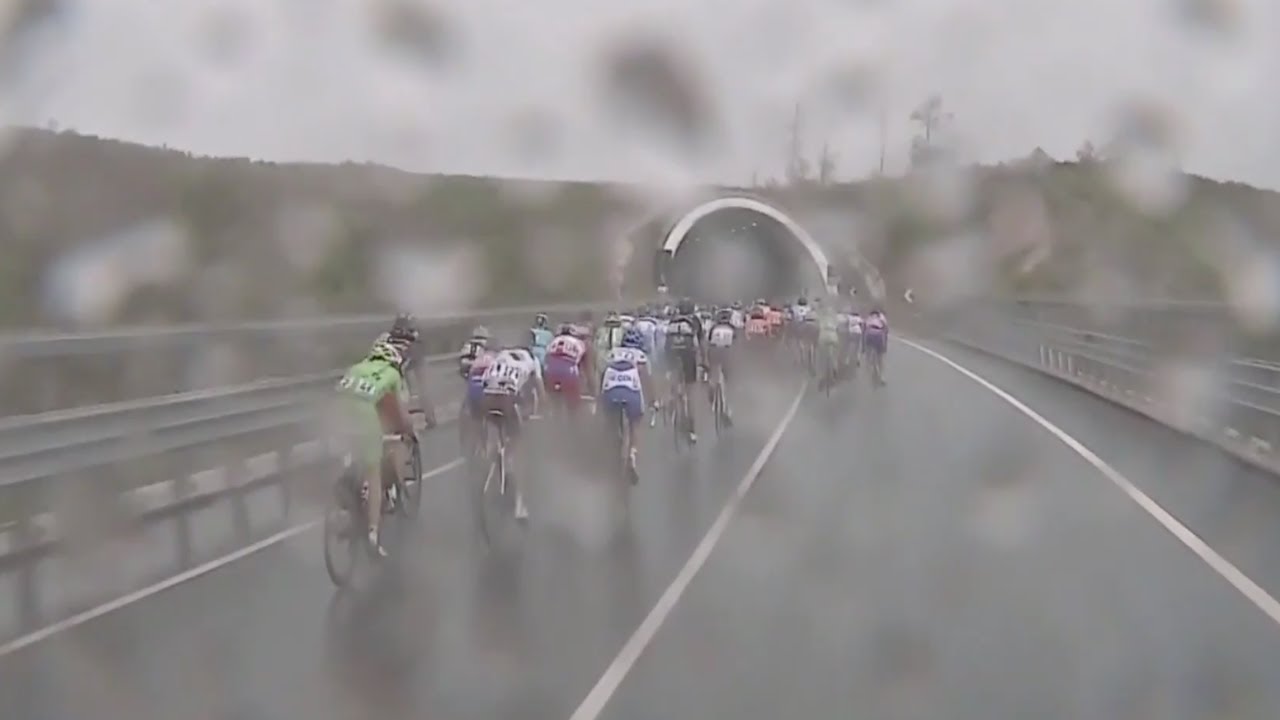 Giro d'Italia 2013 – Stage 04 [FULL STAGE]